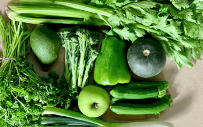 Why You Should Eat Seasonal Fresh Organic Food.